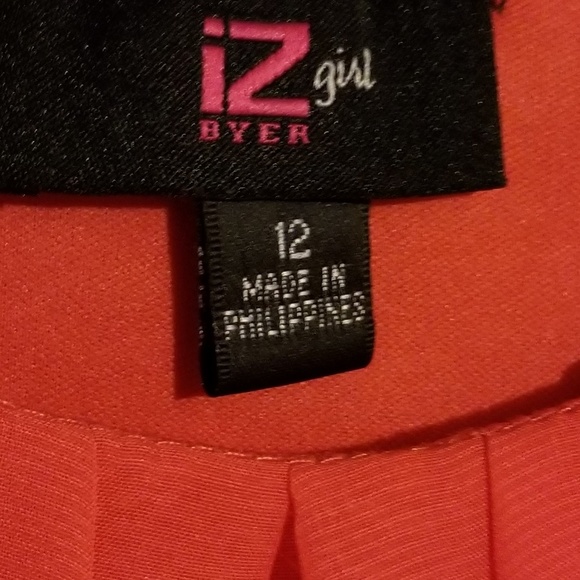 Dress - Picture 3 of 3